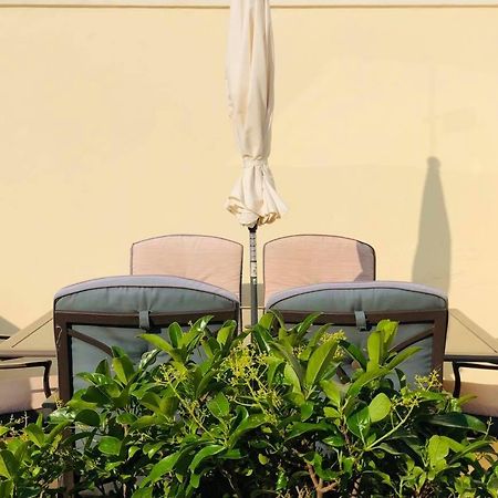 B&B Al Piazza Marina Palermo Exterior photo