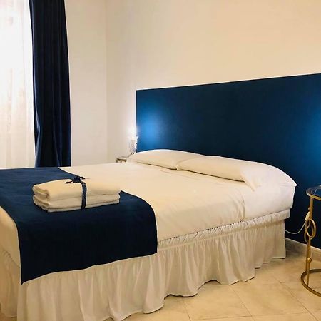 B&B Al Piazza Marina Palermo Exterior photo