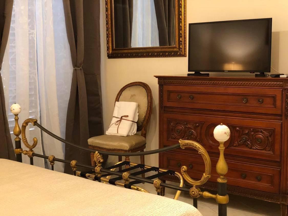 B&B Al Piazza Marina Palermo Exterior photo