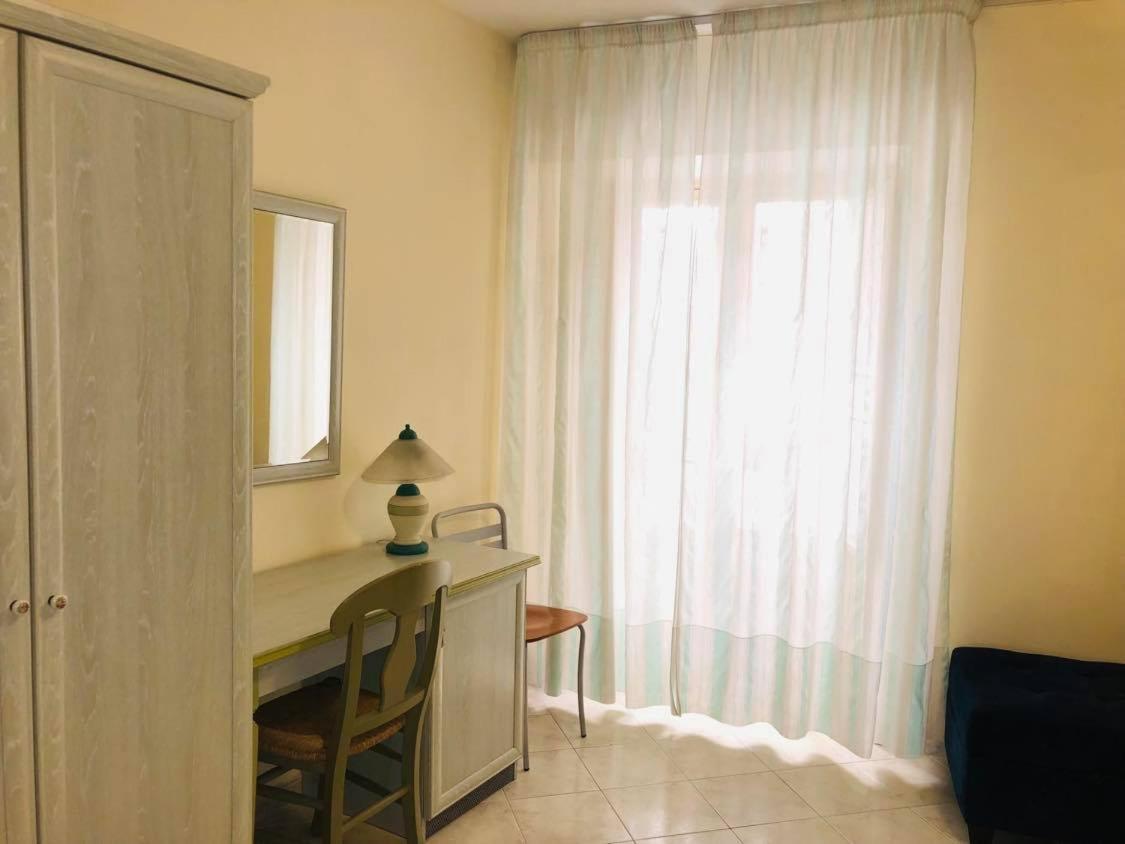 B&B Al Piazza Marina Palermo Exterior photo