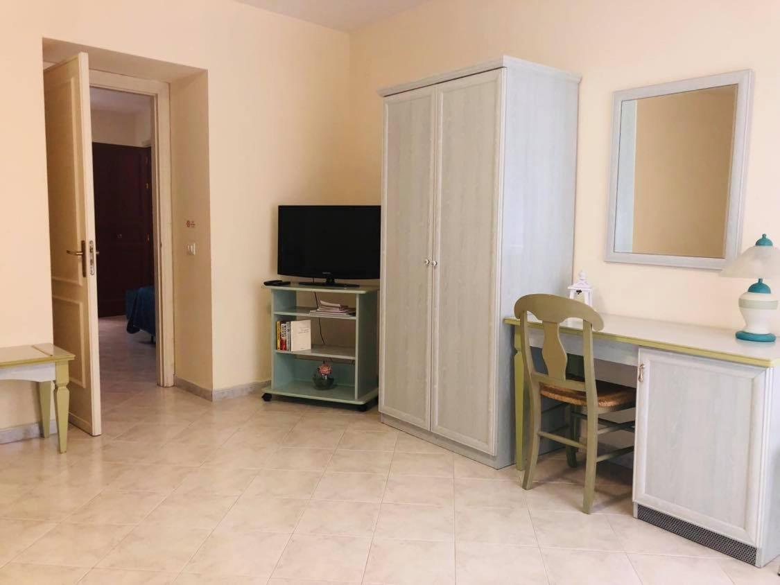 B&B Al Piazza Marina Palermo Exterior photo