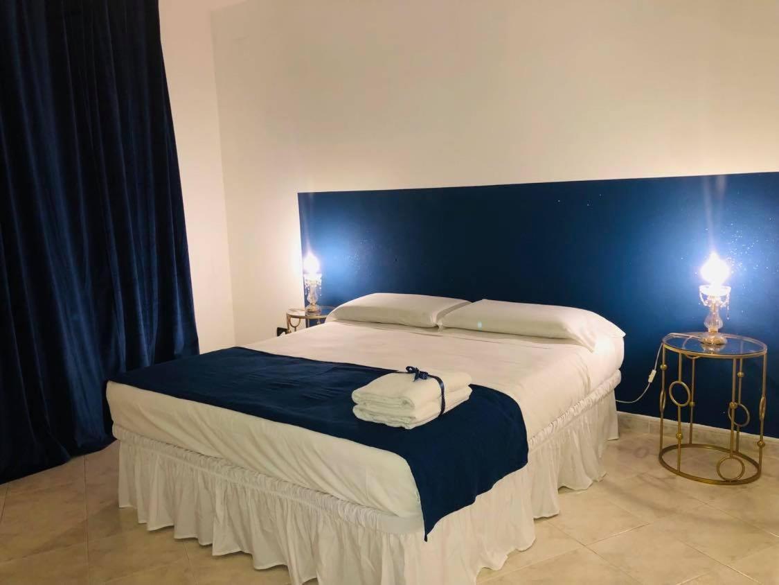 B&B Al Piazza Marina Palermo Exterior photo