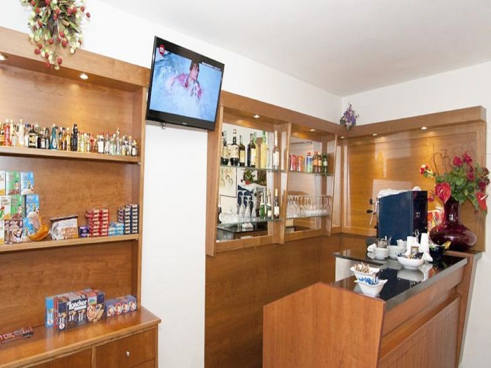 B&B Al Piazza Marina Palermo Exterior photo