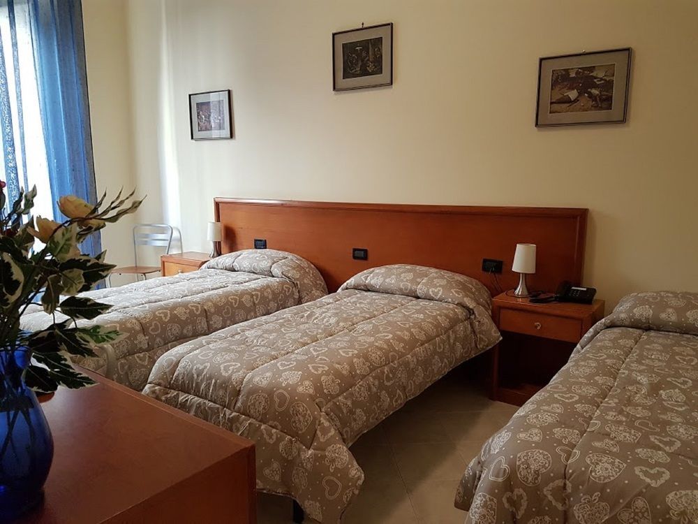 B&B Al Piazza Marina Palermo Exterior photo