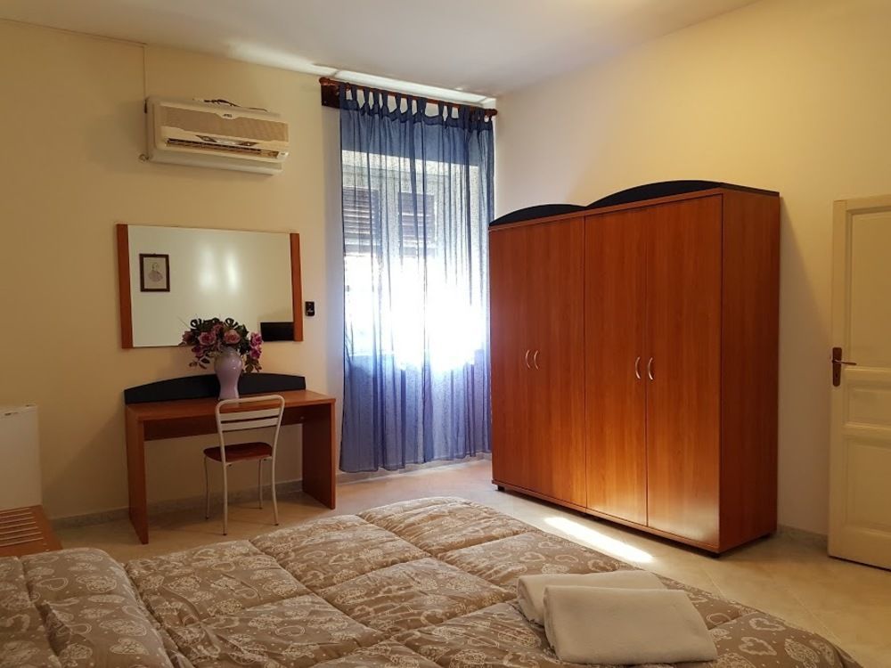 B&B Al Piazza Marina Palermo Exterior photo