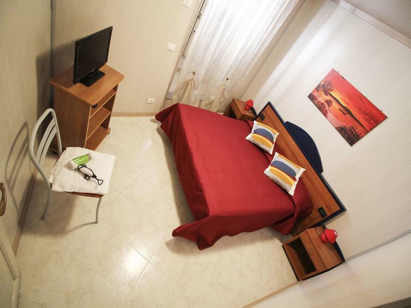 B&B Al Piazza Marina Palermo Exterior photo
